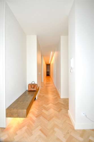 Apartamento T4 de Luxo com 3 frentes no Porto