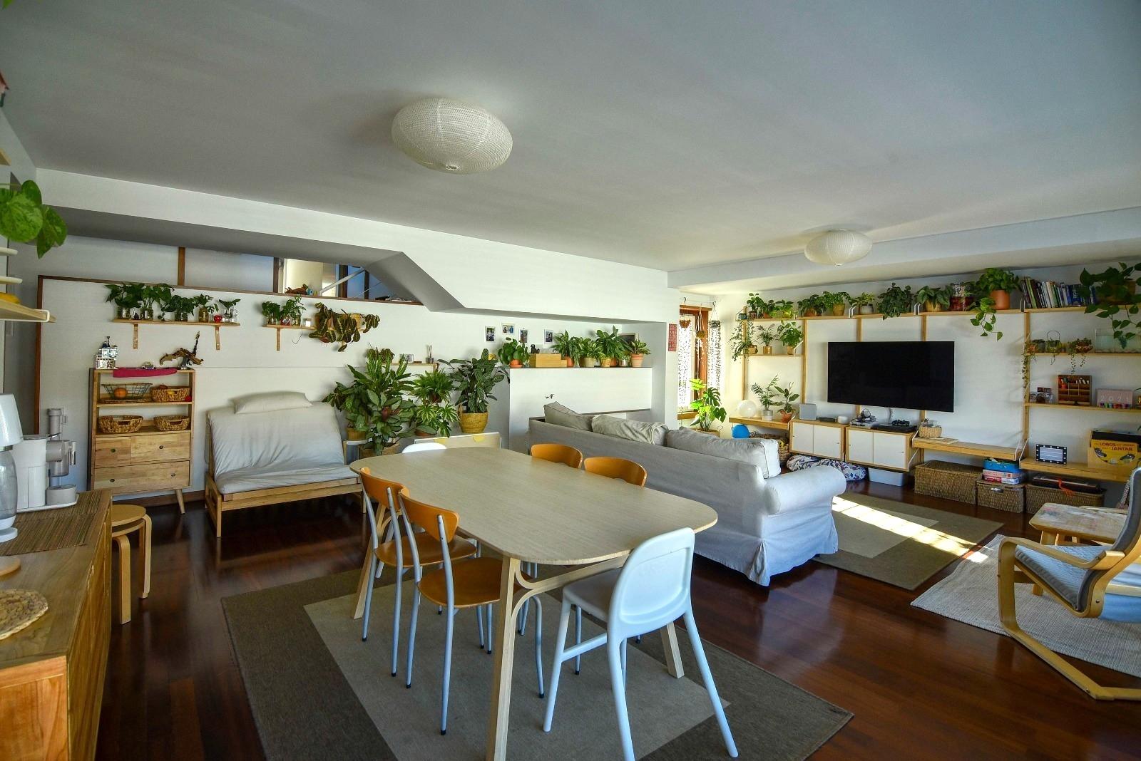 Apartamento T3 Arrendamento em Aldoar, Foz do Douro e Nevogilde,Porto