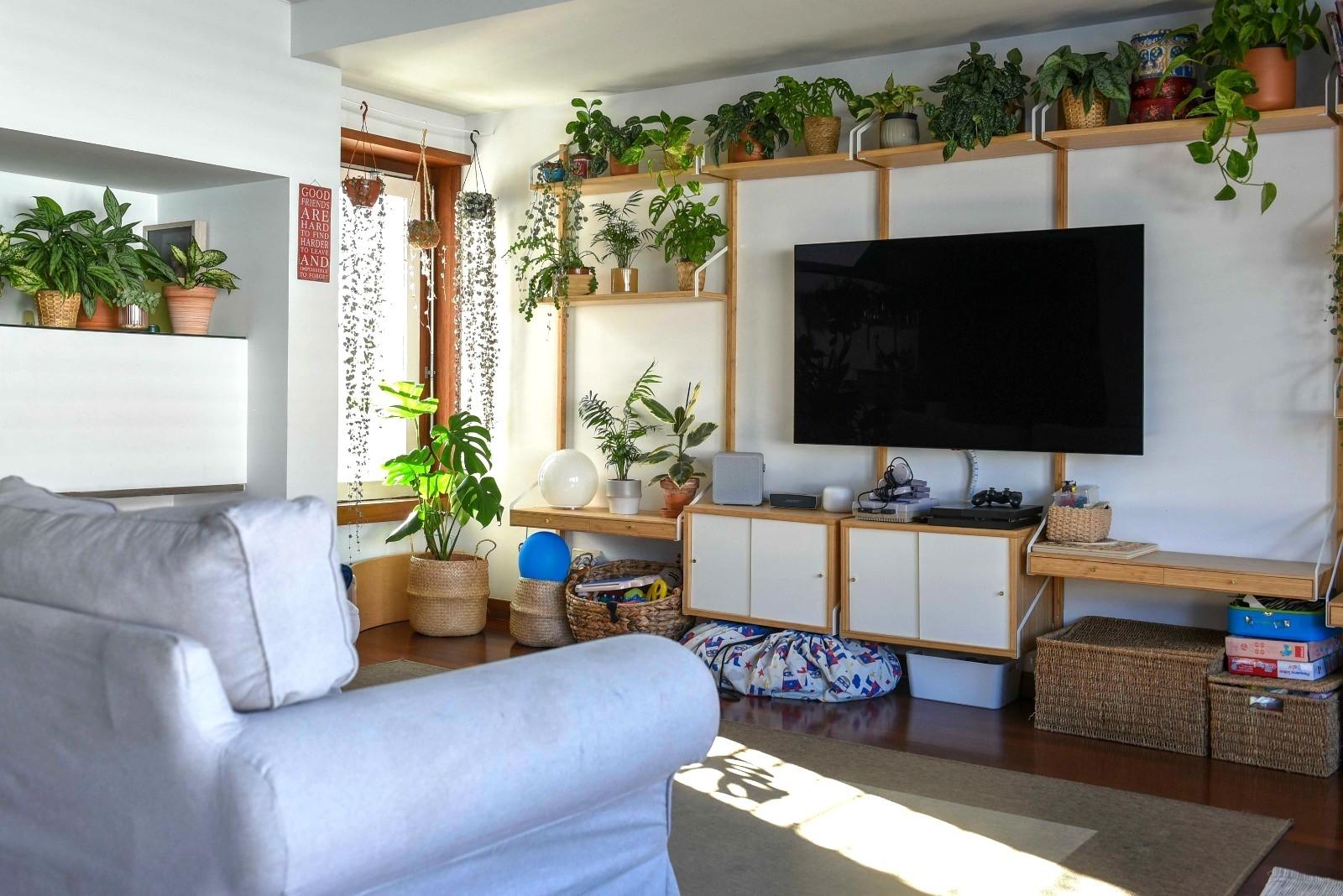 Apartamento T3 Arrendamento em Aldoar, Foz do Douro e Nevogilde,Porto
