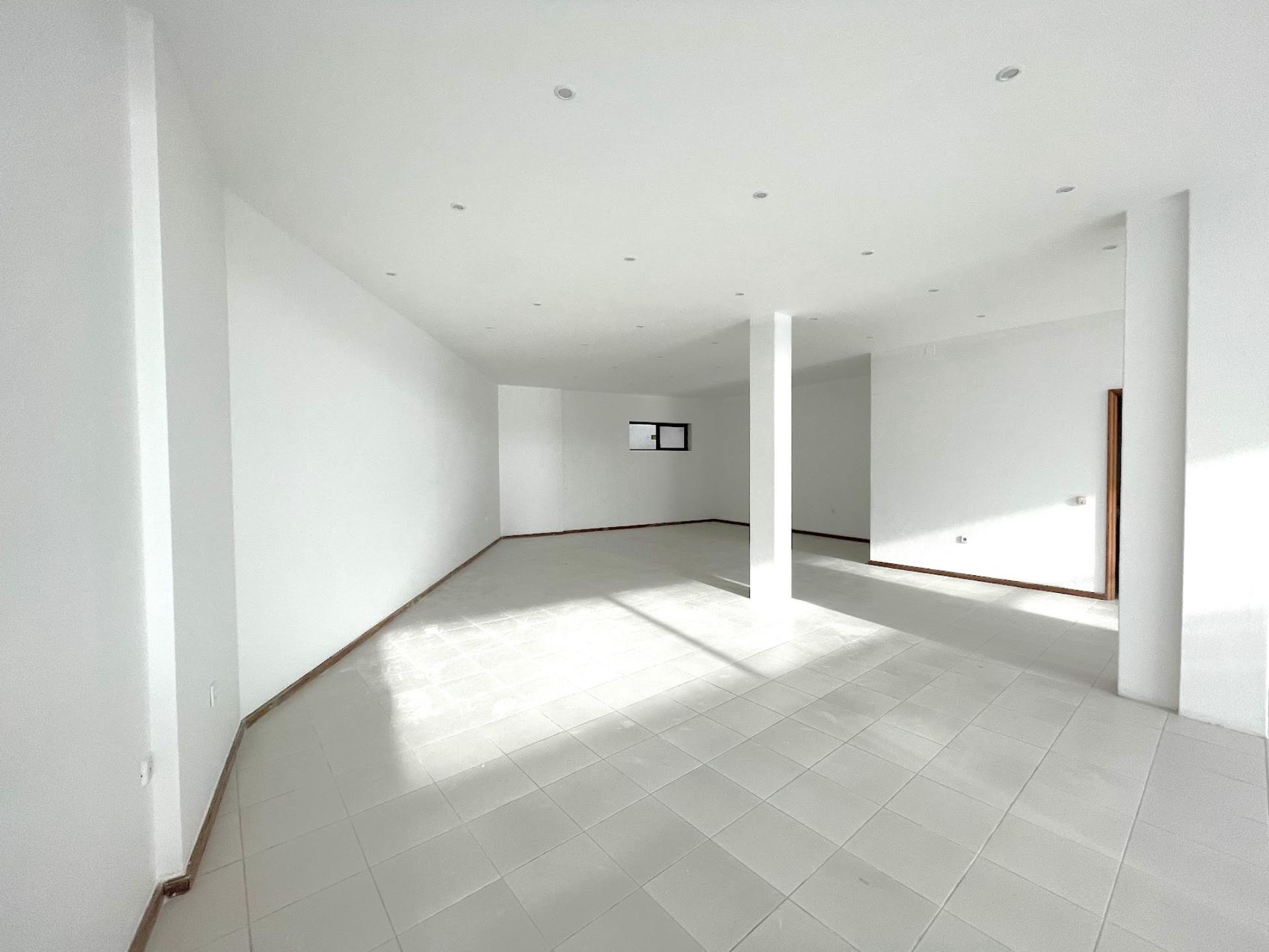 Loja para Loft no Porto T1+2