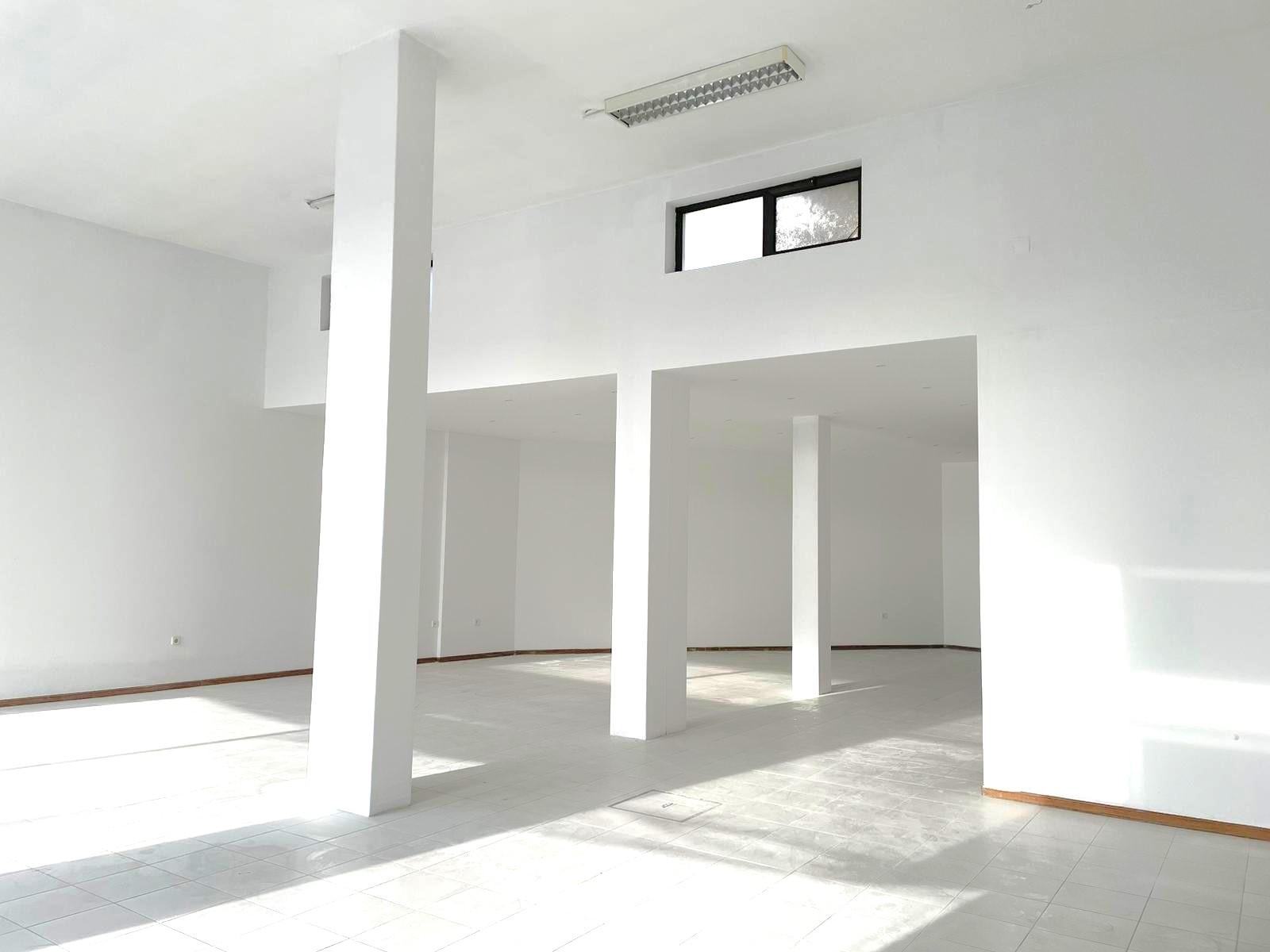 Loja para Loft no Porto T1+2