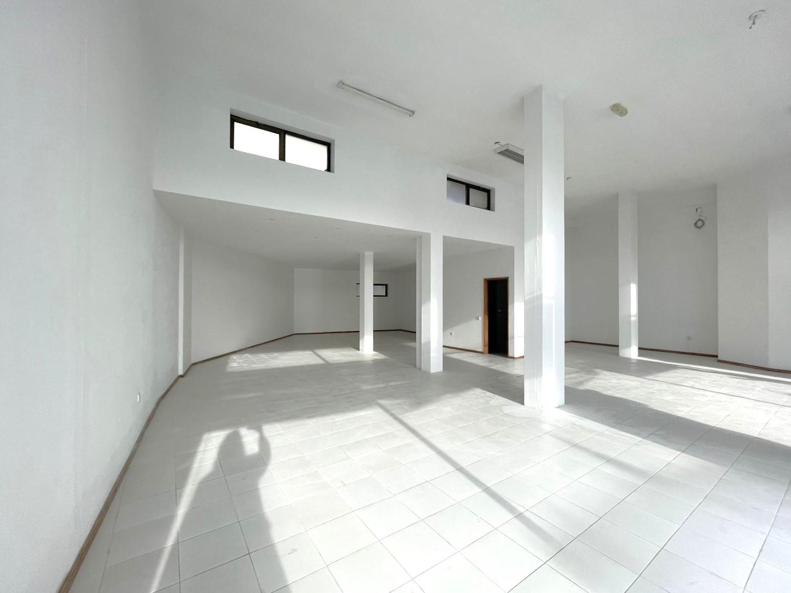 Loja para Loft no Porto T1+2
