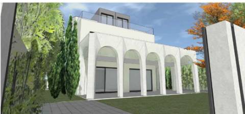 Moradia T5 na Marechal Gomes da Costa