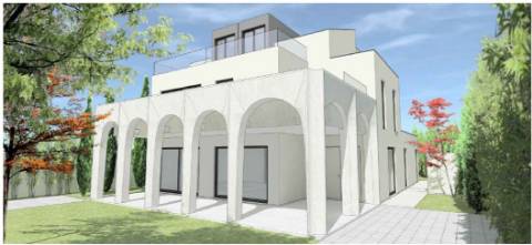 Moradia T5 na Marechal Gomes da Costa