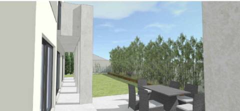 Moradia T5 na Marechal Gomes da Costa