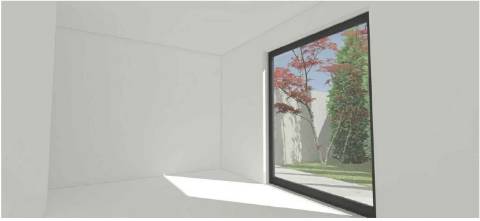 Moradia T5 na Marechal Gomes da Costa