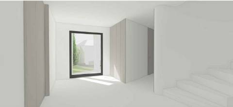 Moradia T5 na Marechal Gomes da Costa