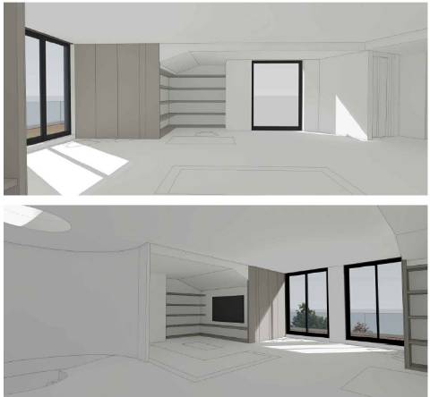 Moradia T5 na Marechal Gomes da Costa