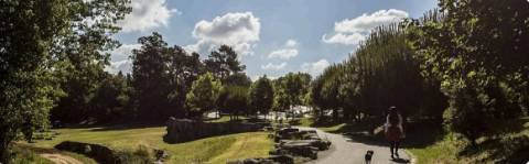 T2 c/ Terraço, Varanda Garagem e Arrumo