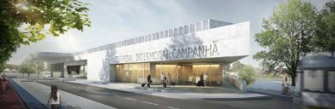 T2 c/ Terraço, Varanda Garagem e Arrumo