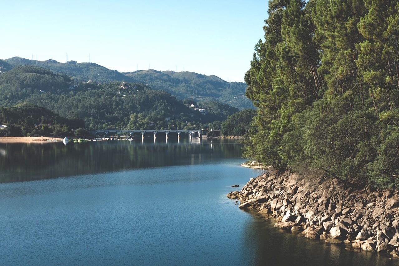 Moradia T4 Venda em Vilar da Veiga,Terras de Bouro