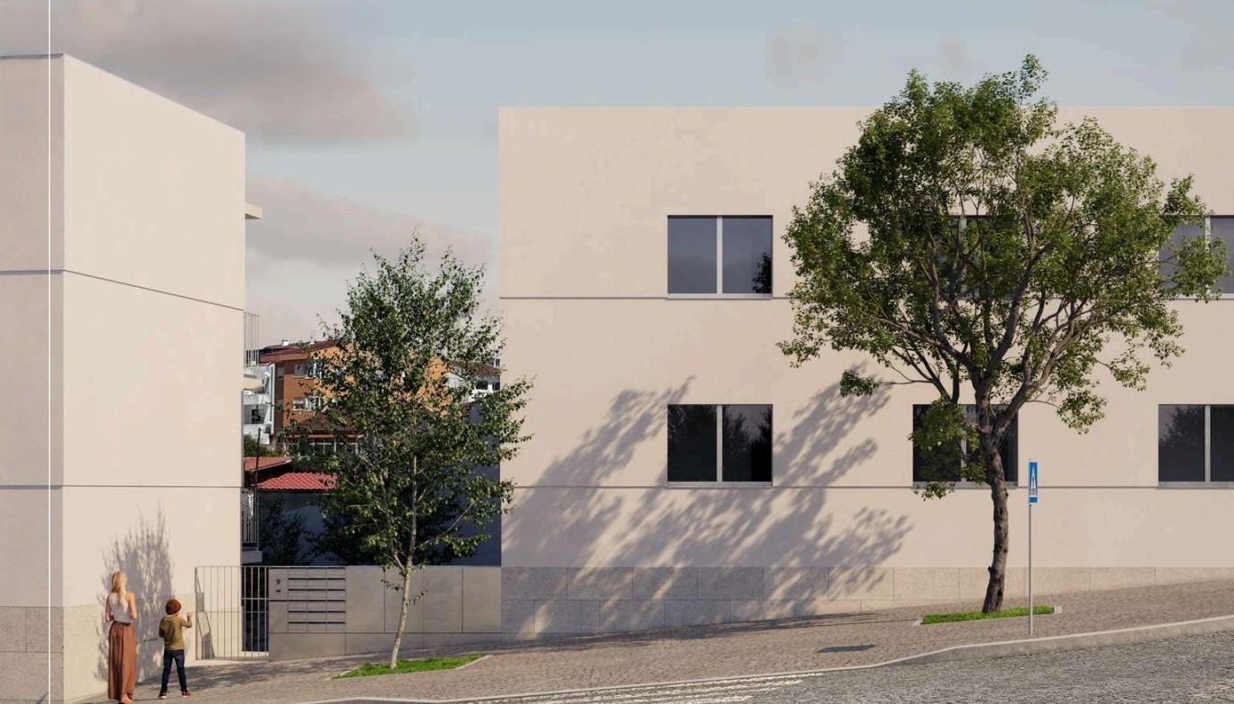 Apartamento T2 Venda em Campanhã,Porto