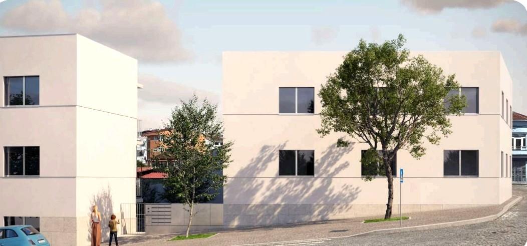 Apartamento T2 Venda em Campanhã,Porto