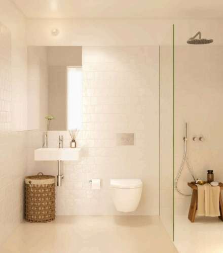 T2 c/ Terraço e Garagem