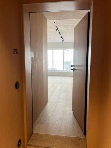 T1 novo p/ arrendar na baixa do Porto