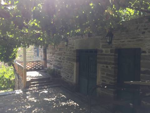 Quinta no Douro ao Pinhão