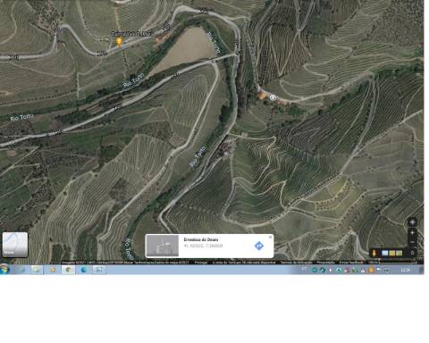 Quinta no Douro ao Pinhão