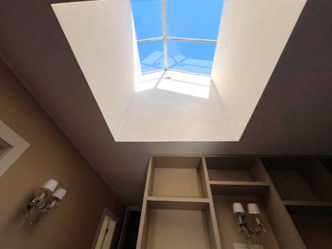 Moradia T4 na Foz velha com jardim e piscina perto do rio e mar