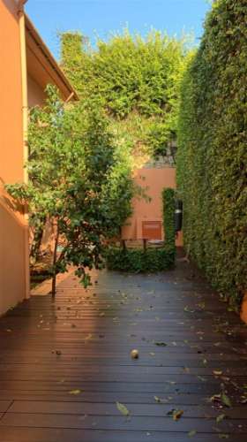 Moradia T4 na Foz velha com jardim e piscina perto do rio e mar