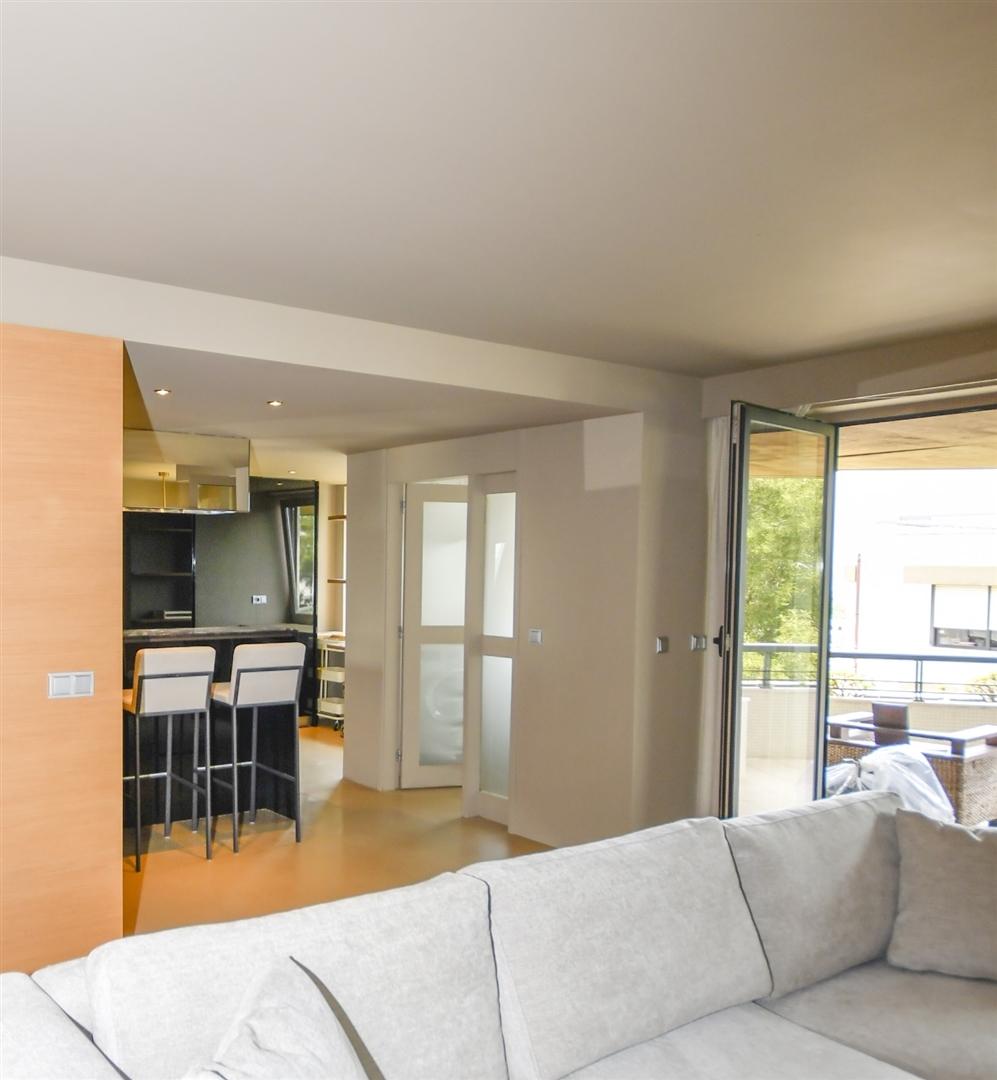 Apartamento T2 Arrendamento em Aldoar, Foz do Douro e Nevogilde,Porto