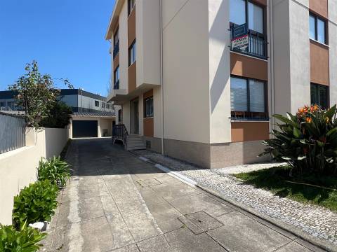 T5 junto a Antunes Guimarães