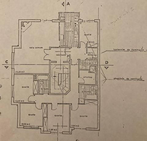 T5 junto a Antunes Guimarães