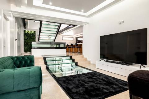 Boutique hotel no centro histórico de Leiria