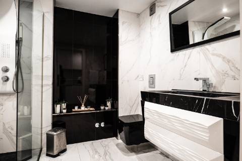 Boutique hotel no centro histórico de Leiria