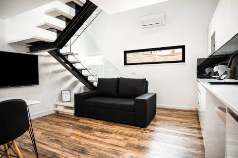 Boutique hotel no centro histórico de Leiria