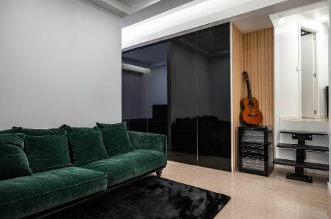 Boutique hotel no centro histórico de Leiria