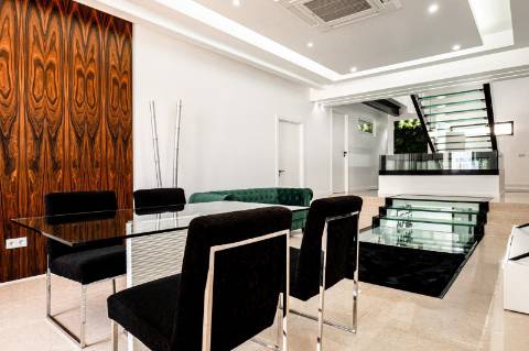 Boutique hotel no centro histórico de Leiria