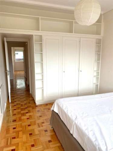 Apartamento T4 Arrendamento em Aldoar, Foz do Douro e Nevogilde,Porto