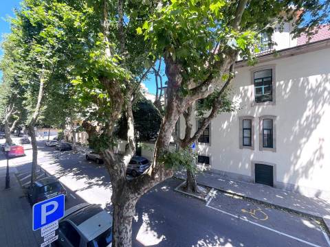 T3 Novo para Arrendamento – Foz do Douro