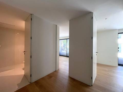 T3 Novo para Arrendamento – Foz do Douro