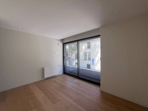 T3 Novo para Arrendamento – Foz do Douro