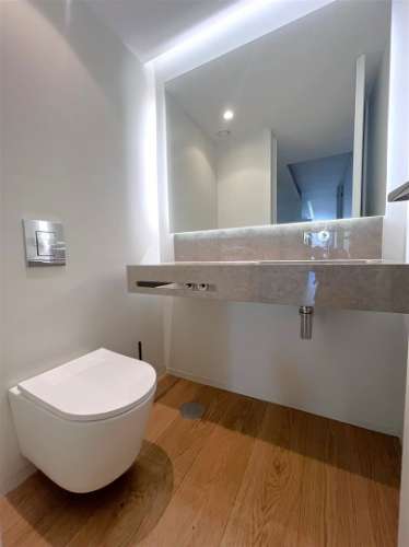 T3 Novo para Arrendamento – Foz do Douro