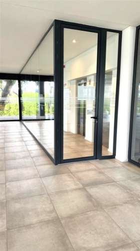 T1 mobilado c/ varanda e garagem ao Polo Universitário do Porto.