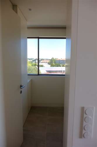 T2 na Foz com vista rio