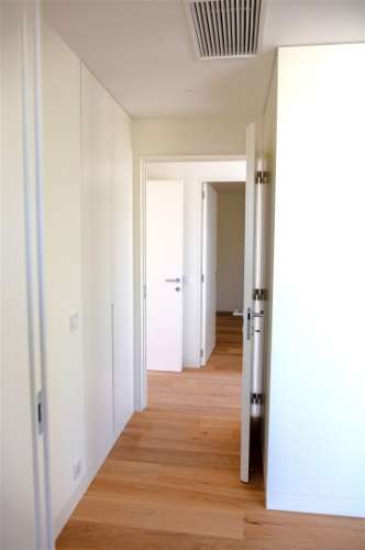 T2 na Foz com vista rio