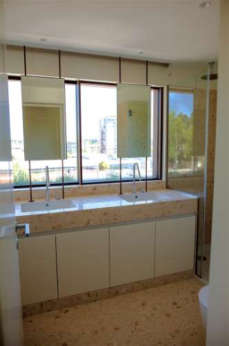 T2 na Foz com vista rio