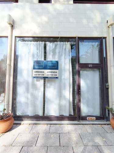 Loja para Arrendamento – Foz do Douro (40 m²)