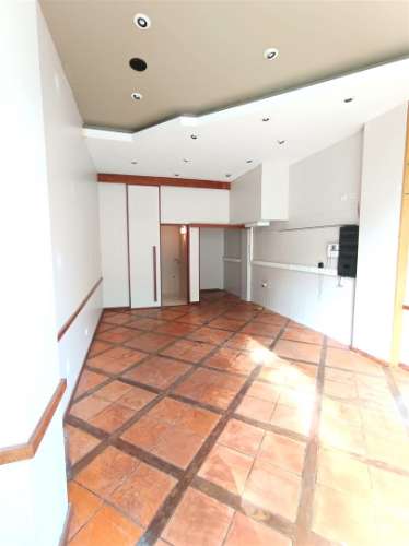 Loja para Arrendamento – Foz do Douro (40 m²)