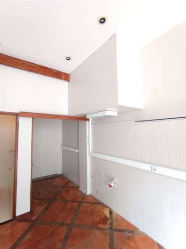 Loja para Arrendamento – Foz do Douro (40 m²)