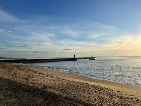 Loja para Arrendamento – Foz do Douro (40 m²)