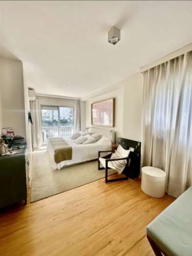 Apartamento T3 no Aviz – Porto