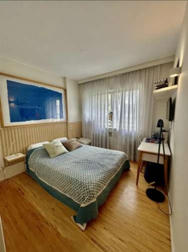 Apartamento T3 no Aviz – Porto