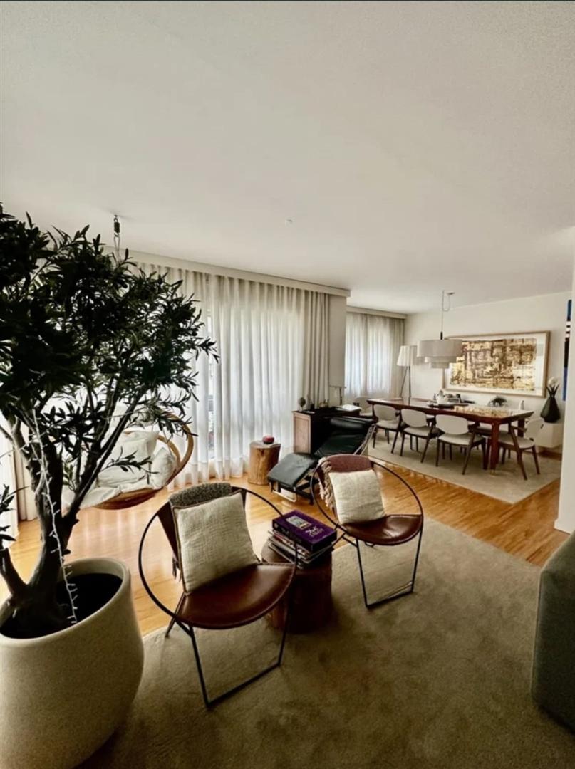 Apartamento T3 no Aviz – Porto