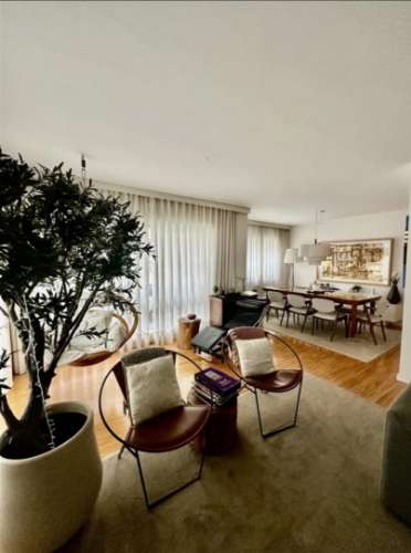 Apartamento T3 no Aviz – Porto