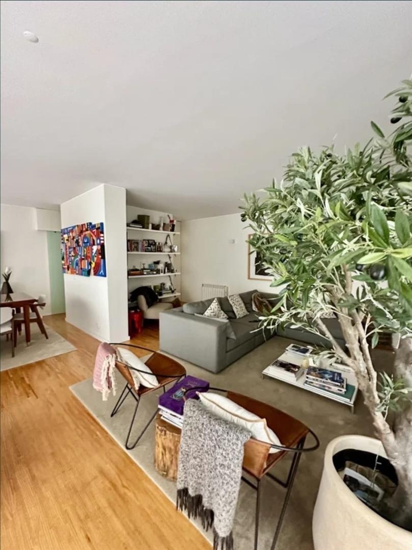 Apartamento T3 no Aviz – Porto