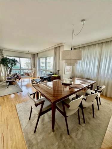 Apartamento T3 no Aviz – Porto